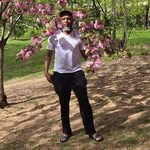 Dexter Patterson - @dexterpatterson65 - Instagram