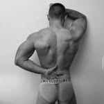 Dexter Patterson - @dexterpatterson85 - Instagram