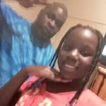 Dexter Patterson - @niyah_12334 - Instagram