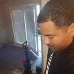 Dexter Patton - @devildex199 - Instagram