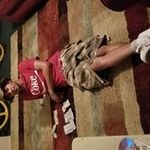 Dexter Patton - @dexter.patton.90 - Instagram
