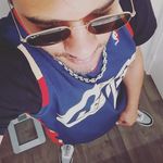 Dexter patton - @devildex1999 - Instagram