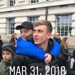 Dexter Payne - @dexterjpayne - Instagram