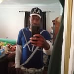 Dexter Payne - @dexterpayne75 - Instagram