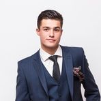 Dexter Pearce - Facebook