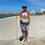 Dexter Pearson - @dextiles_margate - Instagram