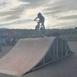Dexter Pearson - @bmxdex_dorset - Instagram