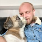 Dexter Pearson - @stitchingwithpride - Instagram