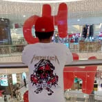 Dexter Dela Peña - Facebook
