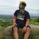 Dexter Tumale Peñafor - @dexterpenafor - Instagram