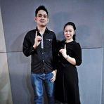 Dexter &amp; Floren Perez - Facebook