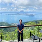 Dexter Perez - Facebook