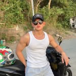 Dexter Perez - @teterrrrrrrrr - Instagram