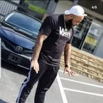 Dexter Perkins - @dlp_waz_here - Instagram