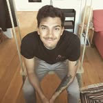 Jordan Dexter Peters - @jordodp - Instagram