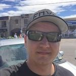 Dexter C Petersen - @dexterpetersen - Instagram