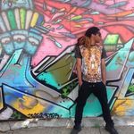 Dexter Peterson - @dexterdougie - Instagram