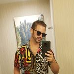 Dexter Peterson - @dexterinvestor - Instagram
