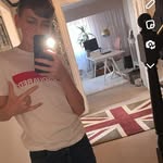 Dexter Petty - @dexpetty13 - Instagram