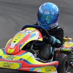 Dexter Petty Racing  - Facebook
