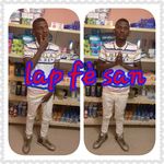 Dexter bebetho pierre - @pierreronaldo813 - Instagram