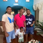 Dexter Pierre - Facebook