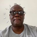 Dexter Pierre - @grac.ias5841 - Instagram