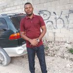 Dexter Pierre - @dexterpierre - Instagram
