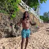Dexter's slice of paradise ❤️ - @dexterpierre1234 - TikTok