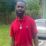 Dexter Pinkney - @dexterp34 - Instagram