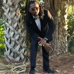 Dexter Pinkney II - @frenchies_markings - Instagram