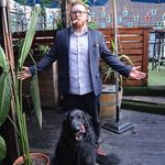Dexter Poole - @sleepyfellow - Instagram