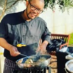 Dexter Porter - @chef_dexterporter - Instagram