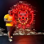 Dexter Porter - @da_life_saver - Instagram