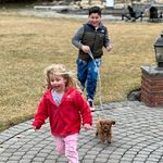 Dexter Potter Lasky - @dexter_potter_ny - Instagram
