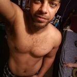 Dexter Potts - @therealrumplest1ltsk1n0488 - Instagram