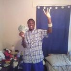 Dexter Potts - Facebook