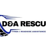 Dexter Powell - @darescueltd - Instagram