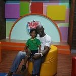 Dexter Powell - @dexter.powell.31 - Instagram