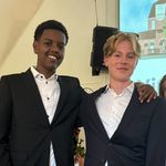 Dexter Powell - @dexterp08 - Instagram