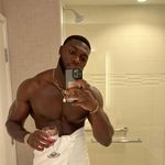 Dexter Powell - @dexter_powell1111 - Instagram