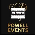 Dexter Powell - @powell.events - Instagram