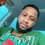 Dexter Powell - @1link_dex - Instagram