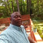 Dexter Powell - @dexterpowell6944 - Instagram