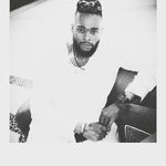 Dexter Powell Jr. - @iamdexspeaks - Instagram