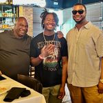Dexter Pratt - @riviman77 - Instagram