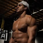 Dexter Carter Jr. | Take Pride Guy - @dexfitlab - Instagram