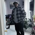 Dexter Pride - @pridedexter - Instagram