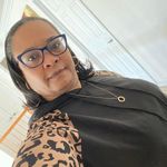 Monique Pride-Poindexter - @pridepoindexter - Instagram
