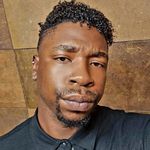 Dexter Dontae Pruitt - @dexblackninja - Instagram